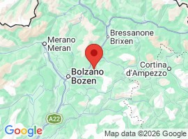 Dolomites Nature Hotel Vigilerhof location