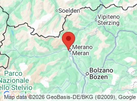 Bio- & Wellnesshotel PAZEIDER location